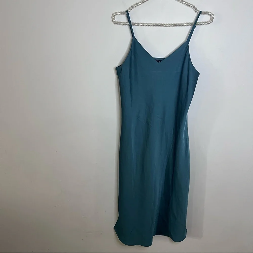 Sam Edelman V-Neck Cami Slip Dress |Size 6|